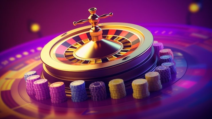 Tampilan navigasi sports betting dan live casino yang mudah diakses setelah login di intogel
