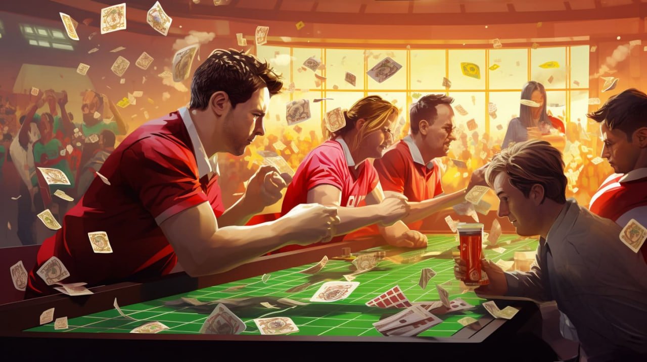 Ilustrasi langkah keamanan untuk melindungi akun pengguna intogel dari akses tidak sah