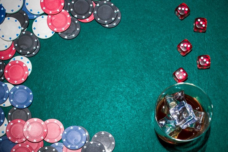 Tampilan antarmuka modern di platform intogel yang mendukung hiburan digital interaktif
