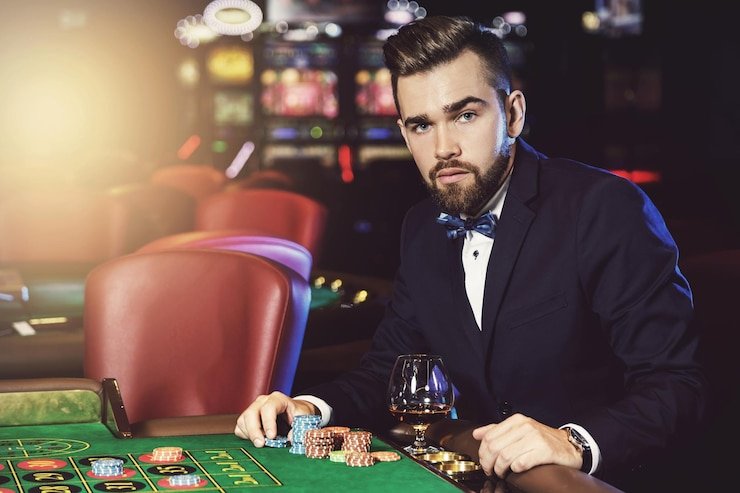 Halaman pengaturan akun yang mudah dan aman diakses oleh pengguna intogel
